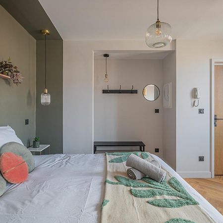 Le Felix Appart'Hotel Romans-sur-Isère Exterior foto
