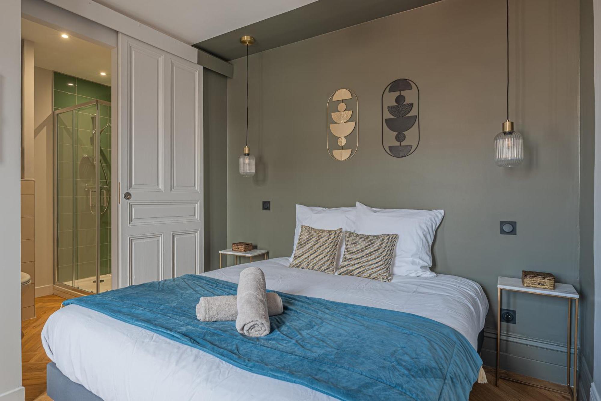 Le Felix Appart'Hotel Romans-sur-Isère Exterior foto