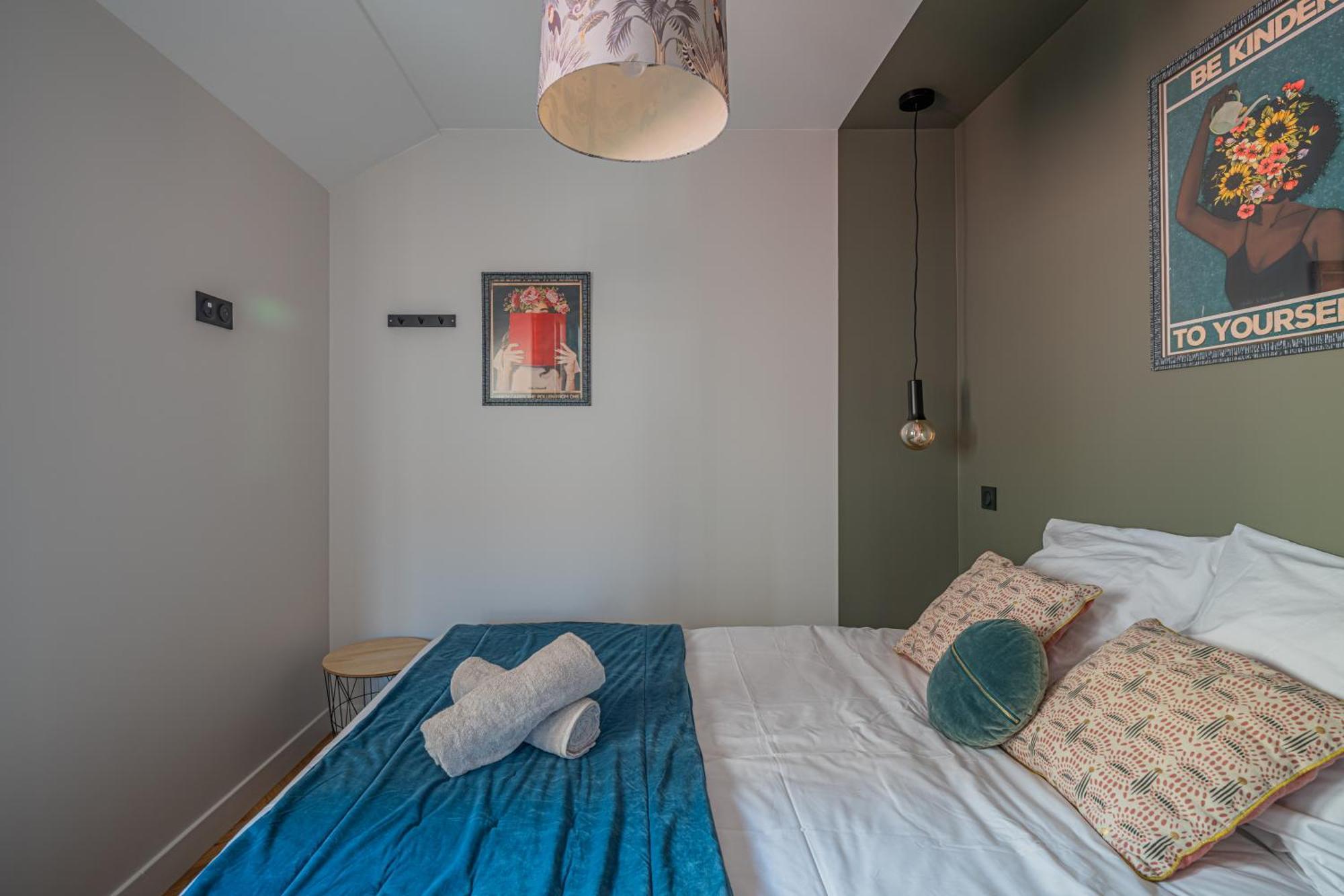 Le Felix Appart'Hotel Romans-sur-Isère Exterior foto