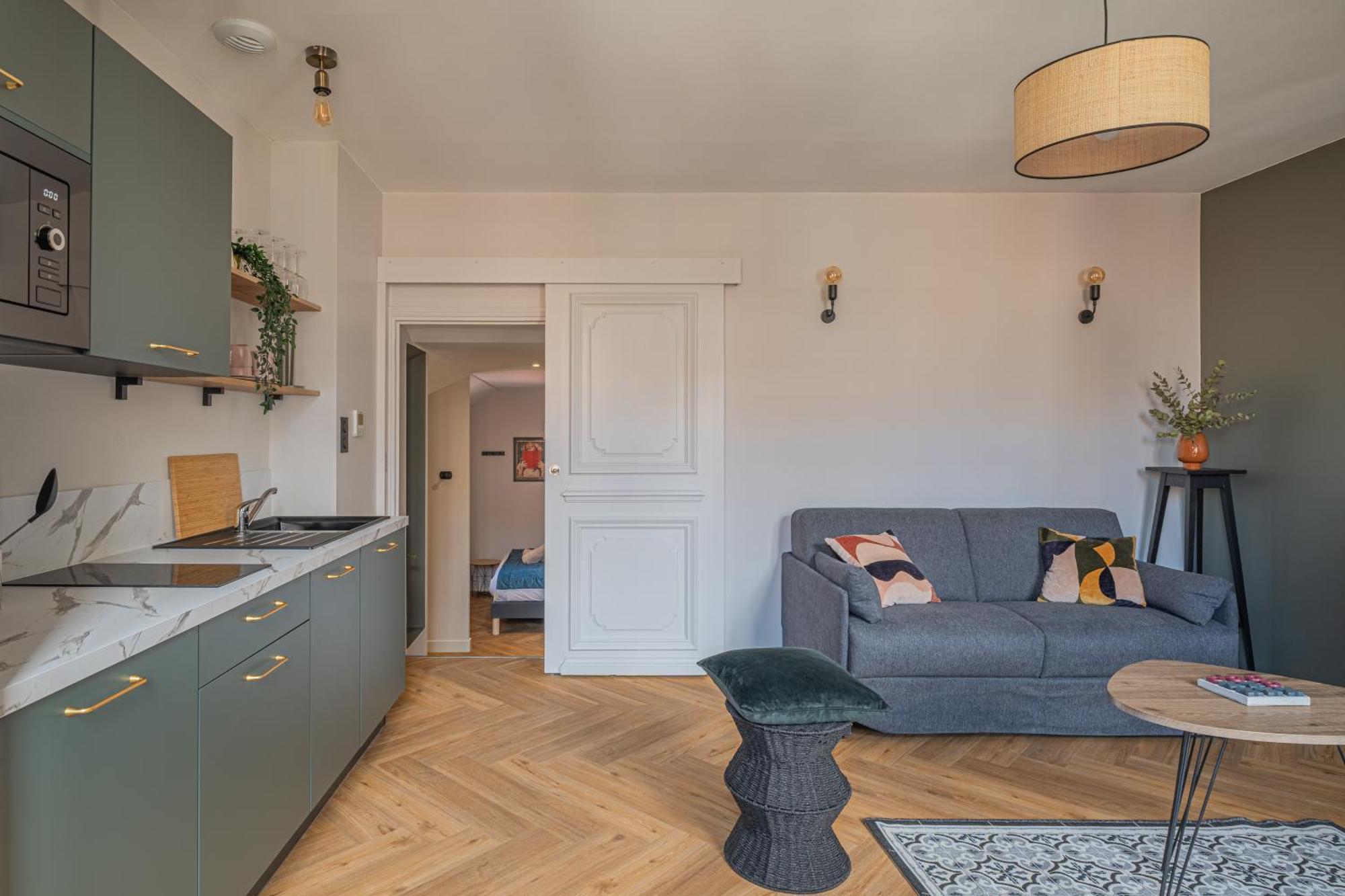 Le Felix Appart'Hotel Romans-sur-Isère Exterior foto