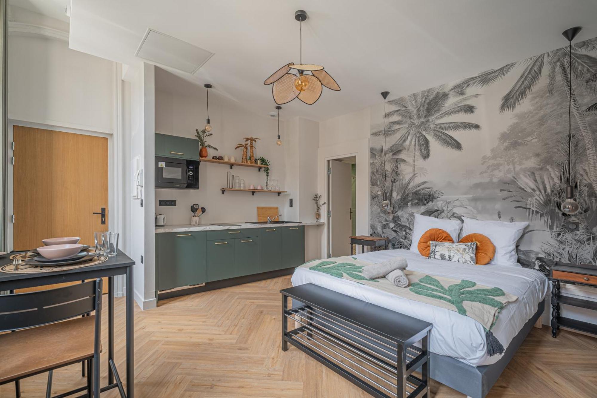 Le Felix Appart'Hotel Romans-sur-Isère Exterior foto